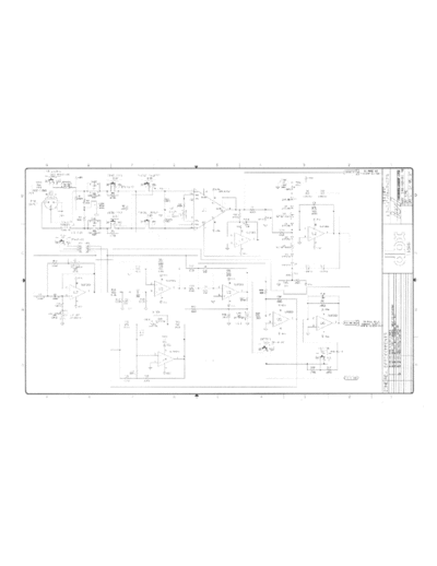 dbx 1086 Schaltplan für dbx 1086